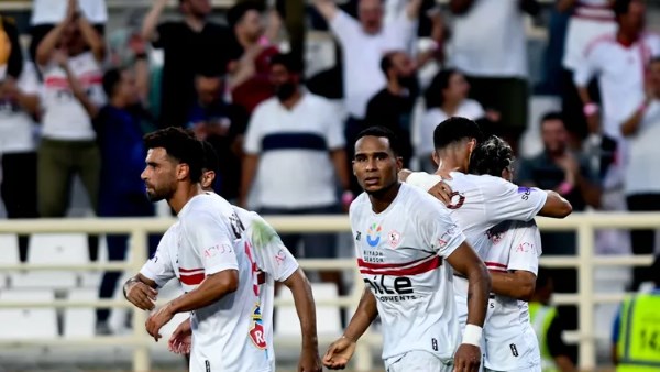 ننشر تشكيل الزمالك أمام الأهلي في نهائي كأس السوبر المصري - 1 - سيناء الإخبارية