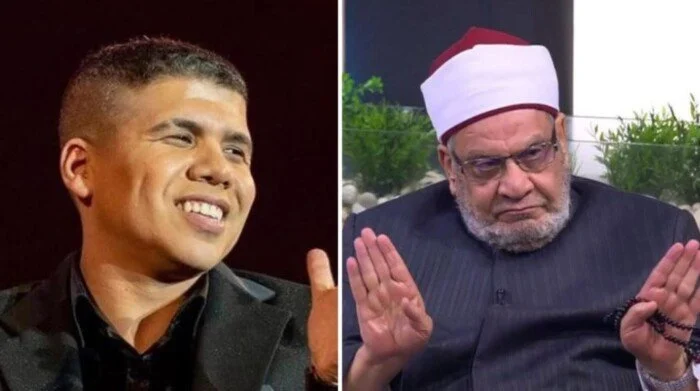 ننشر رد الدكتور أحمد كريمة على تساؤل عمر كمال بشأن وجود شبهة حرمانية في أمواله - 1 - سيناء الإخبارية