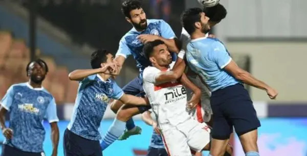 ننشر موعد مباراة الزمالك وبيراميدز في بطولة كأس السوبر المصري المجمعة - 3 - سيناء الإخبارية