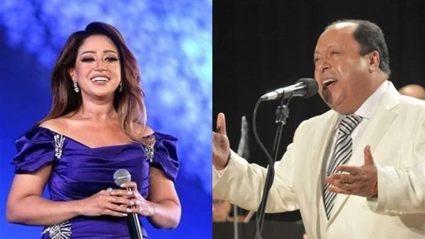 ننشر نجوم 5 حفلات الليلة السابعة من مهرجان الموسيقى العربية - 1 - سيناء الإخبارية