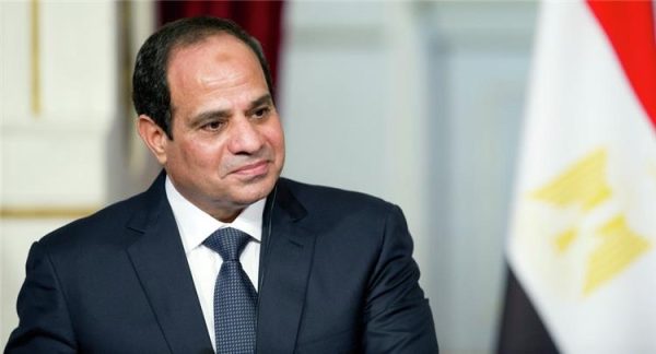 ننشر نص كلمة الرئيس السيسي خلال زيارة دولة إريتريا من أجل استعادة الأمن والأمان في الصومال - 1 - سيناء الإخبارية