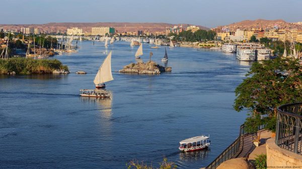 اتفاقية عنتيبي 2010 حول حوض النيل تدخل حيز التنفيذ رغم توقيع 5 دول فقط ومعارضة مصر والسودان - 3 - سيناء الإخبارية
