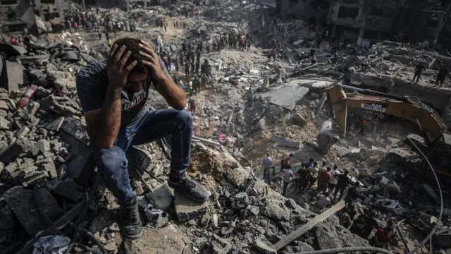 الصحة العالمية تحذر: غزة في جحيم إنساني والحل السياسي هو السبيل الوحيد لإنهاء المأساة - 1 - سيناء الإخبارية
