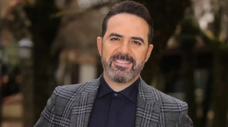 وائل جسار: الدعم من قبل شعب مصر للبنان والدول العربية ليس بجديد على الشعب المصري وتاريخه - 1 - سيناء الإخبارية