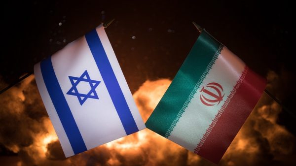 وزارة الخارجية الأمريكية تجري نقاشات مستمرة مع إسرائيل بشأن ردها على إيران - 1 - سيناء الإخبارية