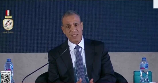 وزير الخارجية : لا يوجد دولة في العالم تفعل ما تفعله مصر في التعامل مع ضيوفها " اللاجئين " - 1 - سيناء الإخبارية