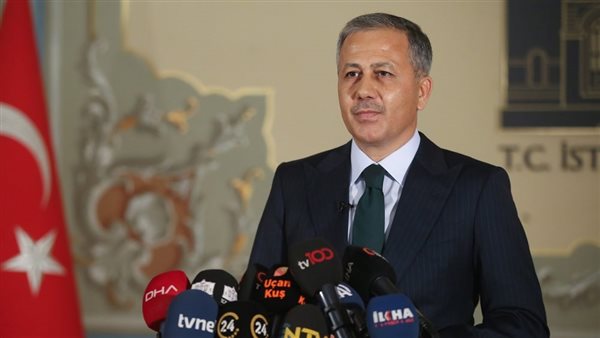 وزير الداخلية التركي يؤكد إنه تم الكشف عن هوية الإرهابي الذي تم تحييده في الهجوم الغادر على توساش - 1 - سيناء الإخبارية