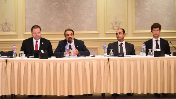 وزير الصحة والسكان يؤكد أهمية تقييم التكنولوجيا الطبية في تعزيز الوضع الصحي - 1 - سيناء الإخبارية