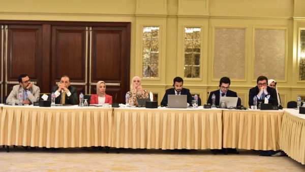 وزير الصحة والسكان يؤكد أهمية تقييم التكنولوجيا الطبية في تعزيز الوضع الصحي - 3 - سيناء الإخبارية