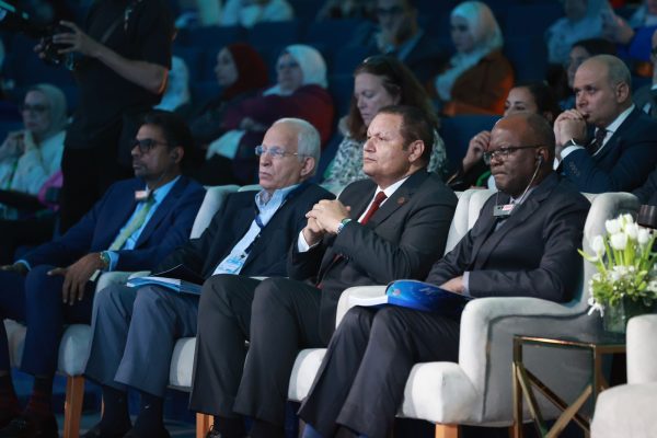 وزير الصحة يثمن جهود المسئولين وشركاء النجاح القائمين على الإستراتيجية الوطنية للصحة - 3 - سيناء الإخبارية