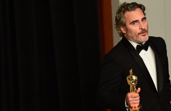 فيلم جوكر 2 يخيب الآمال في شباك التذاكر ويحقق 7 ملايين دولار فقط في أول أيام عرضه - 3 - سيناء الإخبارية