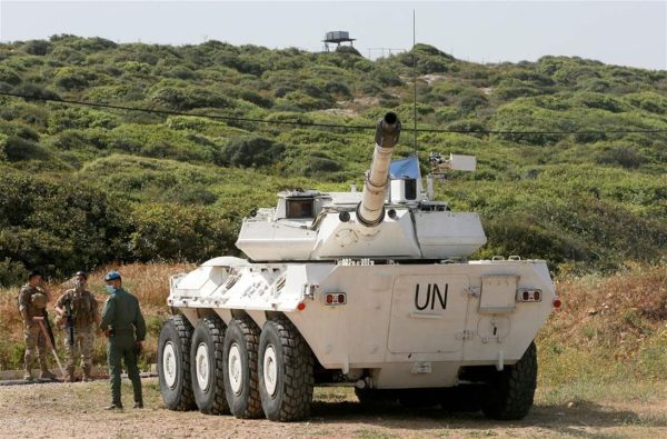 "يونيفيل" قواتنا لا تزال في مواقعها رغم تلقيها طلبا من إسرائيل بإعادة نقل بعضها - 3 - سيناء الإخبارية