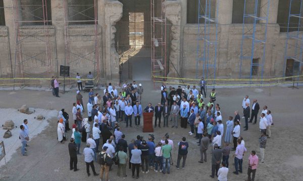 16 أكتوبر..رئيس الوزراء : بدء التشغيل التجريبي الجزئي للمتحف المصري الكبير - 3 - سيناء الإخبارية