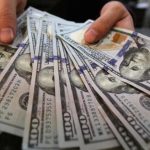 ارتفاع سعر الدولار أمام الجنيه المصري في التعاملات الصباحية اليوم - 1 - سيناء الإخبارية