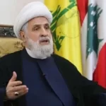 حزب الله يؤكد رفضه لتهجير الفلسطينيين.. ومواقف ترامب تجاه القضية خطير - 1 - سيناء الإخبارية