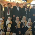 تكريم حفظة القرآن في الخربة بشمال سيناء: رسالة دعم للتعليم الديني وتعزيز القيم الإسلامية - 3 - سيناء الإخبارية