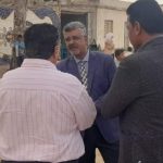 وكيل وزارة الصحة بشمال سيناء يتفقد مركز البرث ويشدد على تحسين الخدمات الطبية - 11 - سيناء الإخبارية