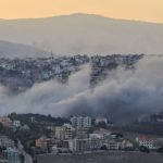 غدا..وقف إطلاق النار في لبنان سيدخل حيز التنفيذ - 1 - سيناء الإخبارية