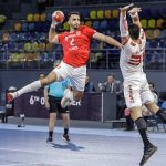 الزمالك يفوز على الأهلي 32-30 في قمة دوري محترفي اليد بعد تأجيل المباراة - 3 - سيناء الإخبارية