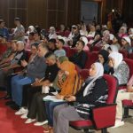 ملتقى أهل مصر الـ19.. شباب شمال سيناء يلتقون أبناء المحافظات الحدودية في الإسكندرية - 11 - سيناء الإخبارية