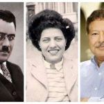6 علماء مصريين تركوا بصمة خالدة في العلوم لأجل السلام والتنمية - 1 - سيناء الإخبارية
