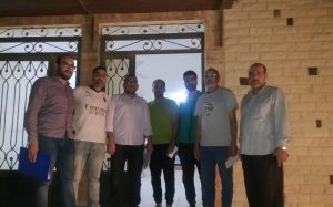 مديرية صحة شمال سيناء تُشدد على جودة الخدمات الصحية في وحدات نخل - 1 - سيناء الإخبارية