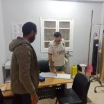 مديرية صحة شمال سيناء تُشدد على جودة الخدمات الصحية في وحدات نخل - 1 - سيناء الإخبارية