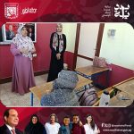 التضامن الاجتماعي بجنوب سيناء تنظم ندوة توعوية حول العنف ضد المرأة لتعزيز الوعي المجتمعي - 3 - سيناء الإخبارية