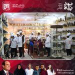 أطفال جنوب سيناء يتألقون في ملتقى "طفل مشاركة" بالأقصر لتعزيز التفاعل المجتمعي - 13 - سيناء الإخبارية