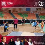 مركز التنمية الشبابية بشرم الشيخ يواصل تدريبات الكيك بوكس لتطوير مهارات الشباب - 19 - سيناء الإخبارية