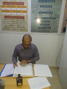 مديرية صحة شمال سيناء تُشدد على جودة الخدمات الصحية في وحدات نخل - 3 - سيناء الإخبارية