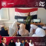 مديرية الشباب والرياضة بجنوب سيناء تنظم دورة تدريبية لتعليم "أساسيات الحاسب الآلي" في نويبع - 5 - سيناء الإخبارية