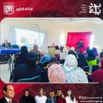 الطب البيطري بجنوب سيناء ينظم ندوة توعوية عن مرض السعار لطلاب جامعة الأزهر - 1 - سيناء الإخبارية