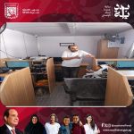 مديرية العمل بجنوب سيناء تطلق دورة تدريبية مجانية في الحاسوب لتمكين الشباب من المهارات الرقمية - 1 - سيناء الإخبارية