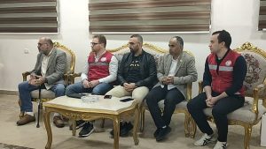 شراكة بين منظمة اليونيسيف ومحافظة شمال سيناء لتعزيز جودة التعليم وتوفير بيئة محفزة - 5 - سيناء الإخبارية