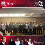 مديرية العمل بجنوب سيناء تنظم ندوة حول حقوق العمال لـ 42 موظفًا بفندق في شرم الشيخ - 19 - سيناء الإخبارية