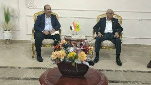 شراكة بين منظمة اليونيسيف ومحافظة شمال سيناء لتعزيز جودة التعليم وتوفير بيئة محفزة - 3 - سيناء الإخبارية