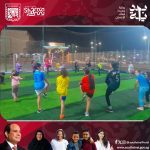 استمرار فعاليات المشروع القومي "ألف بنت ألف حلم" بجنوب سيناء - 3 - سيناء الإخبارية