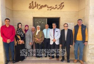 مديرية الصحة تطلق برنامج تدريبي مكثف لـ 25 قابلة بشمال سيناء لتعزيز خدمات الولادة الطبيعية - 5 - سيناء الإخبارية