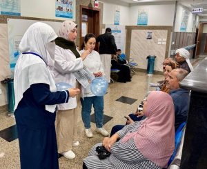 جنوب سيناء تحتفل بالأسبوع العالمي الرابع للتوعية بمخاطر المضادات الحيوية - 5 - سيناء الإخبارية