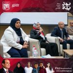 مديرية العمل تنظم ندوة توعوية حول السلامة المهنية بمشاركة 101 عامل وطالب بجامعة الملك سلمان - 7 - سيناء الإخبارية