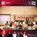 مديرية العمل تنظم ندوة لرفع الوعي بالسلامة والصحة المهنية لـ59 موظفا في فندق موفنبيك طابا - 1 - سيناء الإخبارية