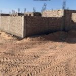 نقلة نوعية في قرية الجبيل بطور سيناء.. مشروع إسكان جديد يضم 60 منزلاً بدوياً - 5 - سيناء الإخبارية