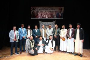 الشباب والرياضة تختتم الملتقى المجمع لبرنامج "أهل مصر" بمشاركة 180 شابًا من المحافظات الحدودية - 7 - سيناء الإخبارية
