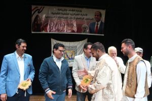 الشباب والرياضة تختتم الملتقى المجمع لبرنامج "أهل مصر" بمشاركة 180 شابًا من المحافظات الحدودية - 3 - سيناء الإخبارية