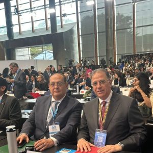 مصر تشارك بوفد رفيع المستوى في الدورة العاشرة لمنتدى تحالف الأمم المتحدة للحضارات - 1 - سيناء الإخبارية