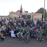 مدينة نويبع تتألق في مهرجان رياضي شبابي حافل بالأنشطة والمنافسات - 1 - سيناء الإخبارية