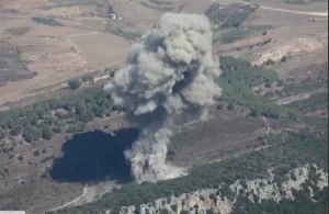 47 قتيل و22 جريح حتى الآن نتيجة الغارات الإسرائيلية على محافظة بعلبك شرقي لبنان - 1 - سيناء الإخبارية