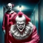 فيلم الرعب الجديد HELL HOUSE يصل إلى دور العرض المصرية غداً - 15 - سيناء الإخبارية
