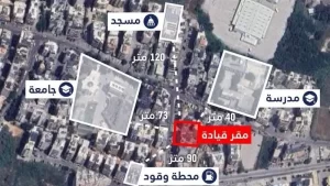 حزب الله يوجه ضربة جديدة للواء جولاني في قاعدة "شراغا" شمال إسرائيل - 1 - سيناء الإخبارية